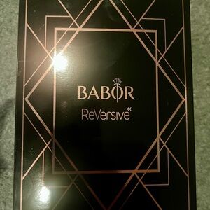 BABOR ReVersive Skincare Product